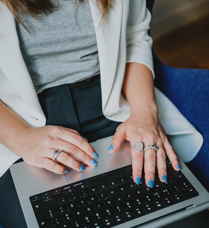 Smart Shopping (On-line)