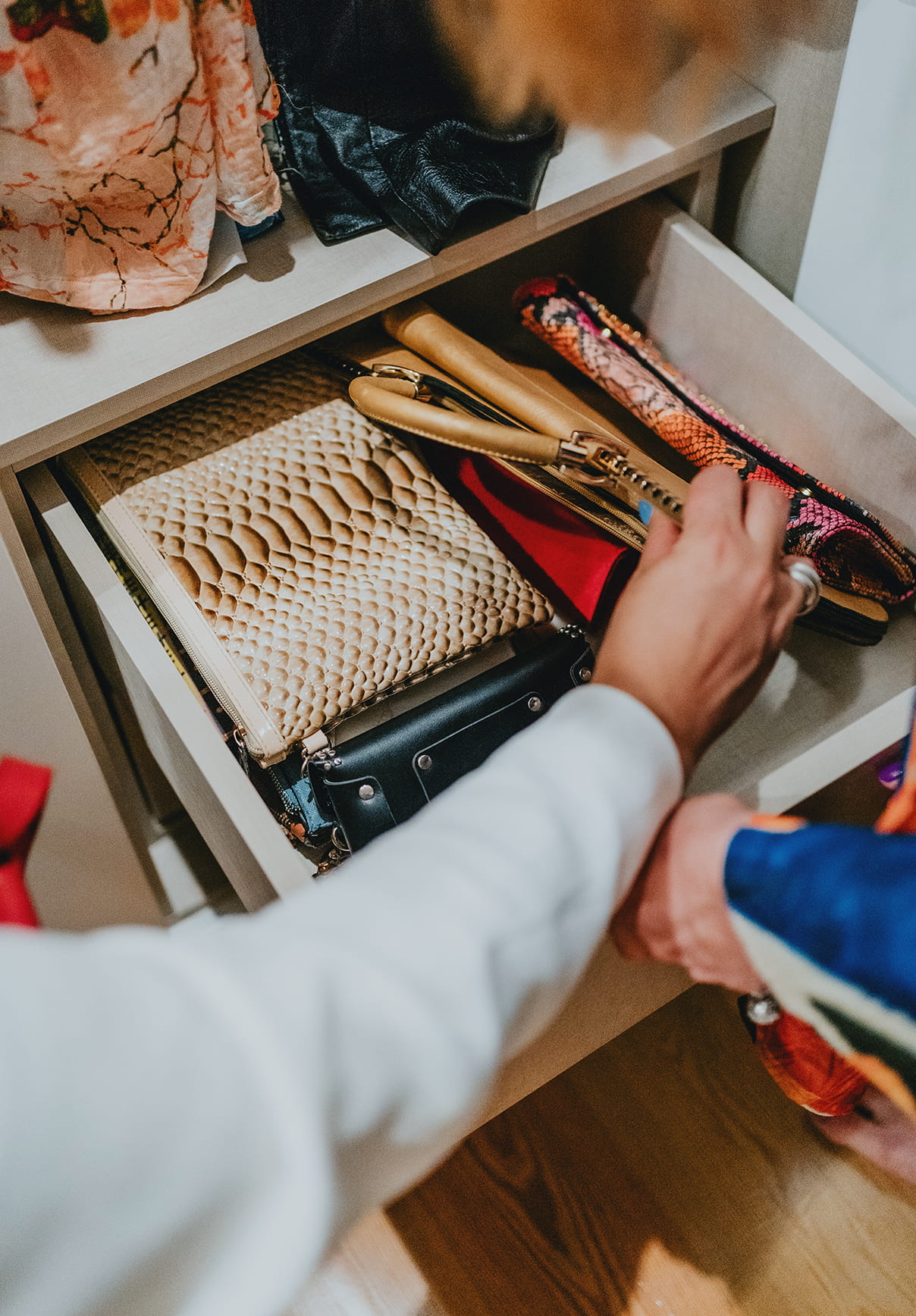 Smart Shopping (Híbrido)